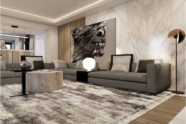 Interior design 4