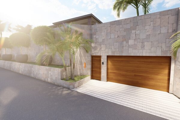 Rebero Gate_1 - Photo